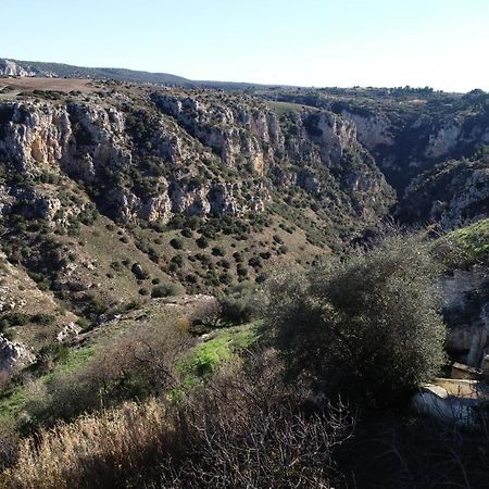 Appartamento La Chiesetta Matera Exteriér fotografie