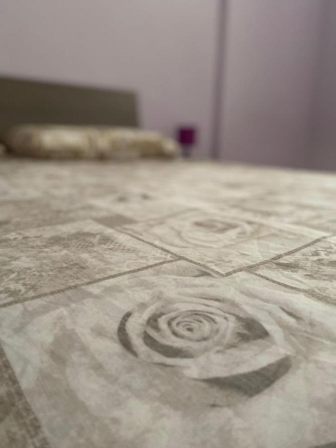 Appartamento La Chiesetta Matera Exteriér fotografie