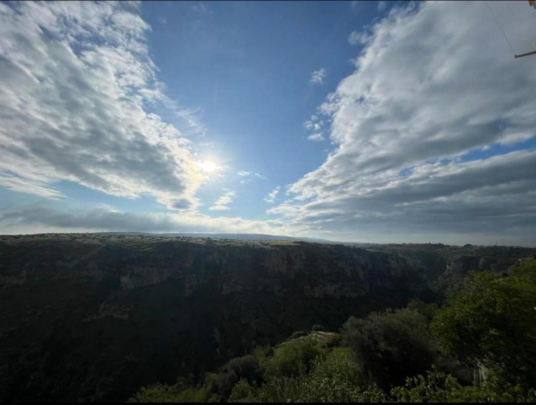 Appartamento La Chiesetta Matera Exteriér fotografie