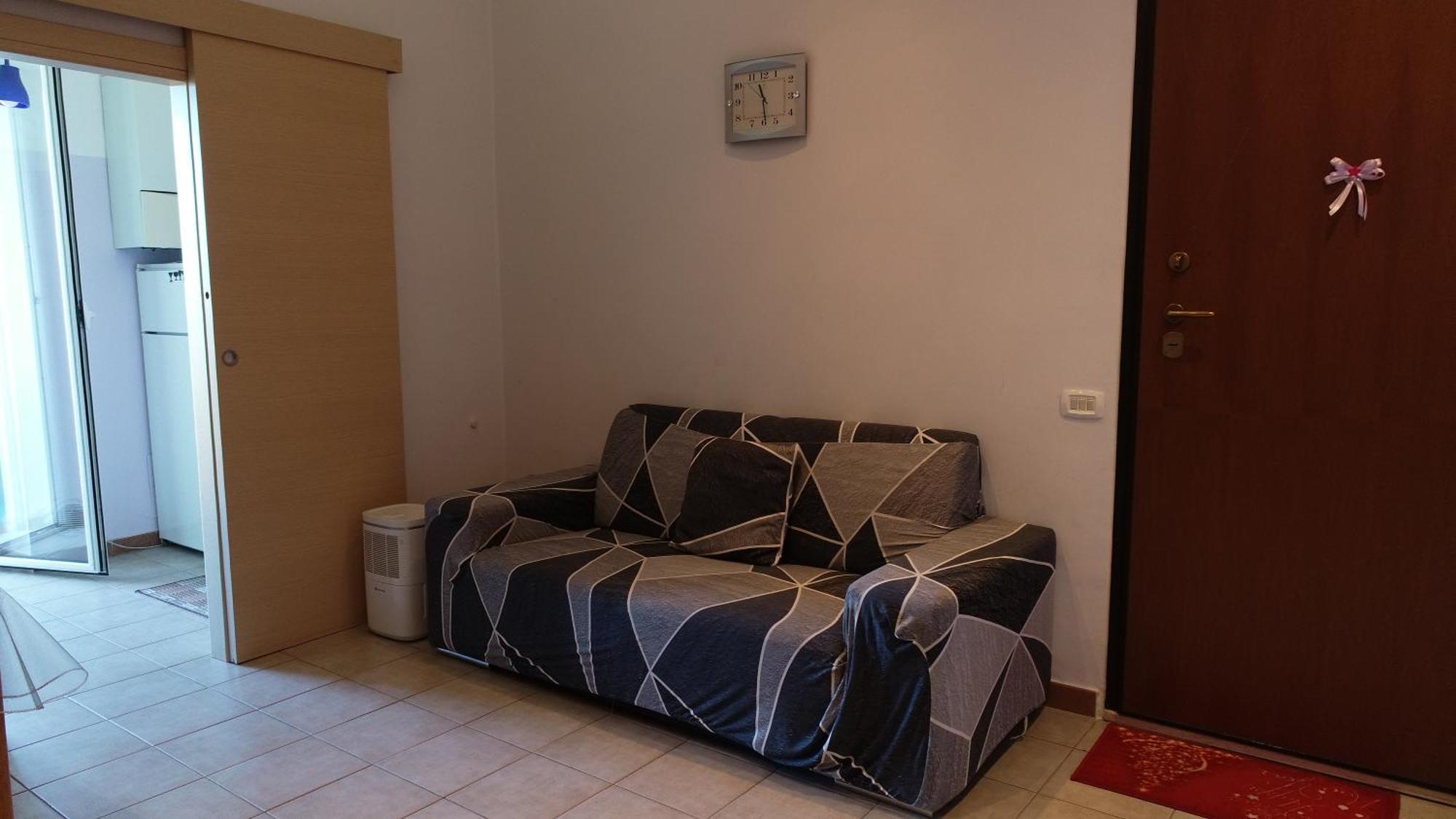 Appartamento La Chiesetta Matera Exteriér fotografie