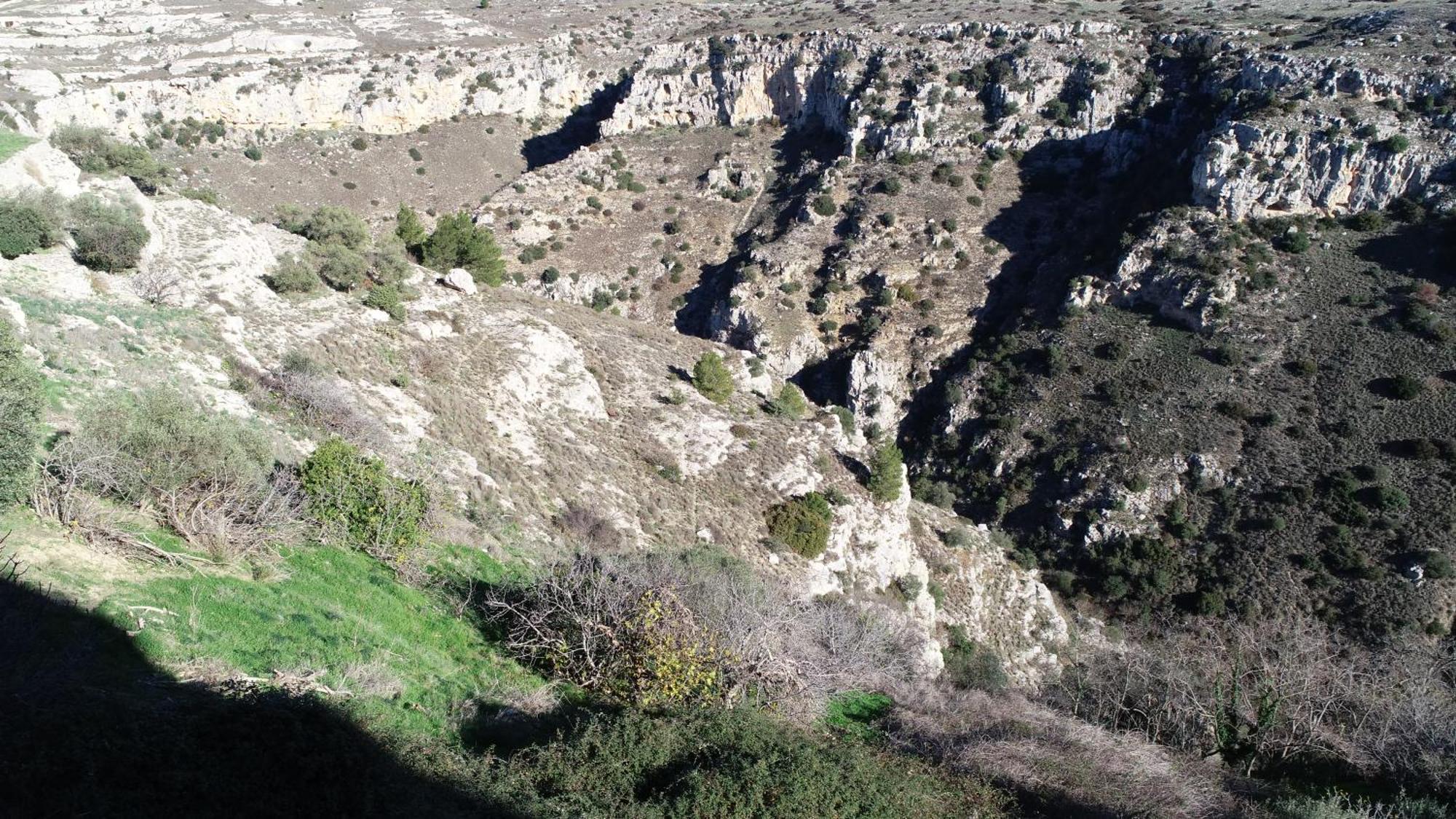 Appartamento La Chiesetta Matera Exteriér fotografie