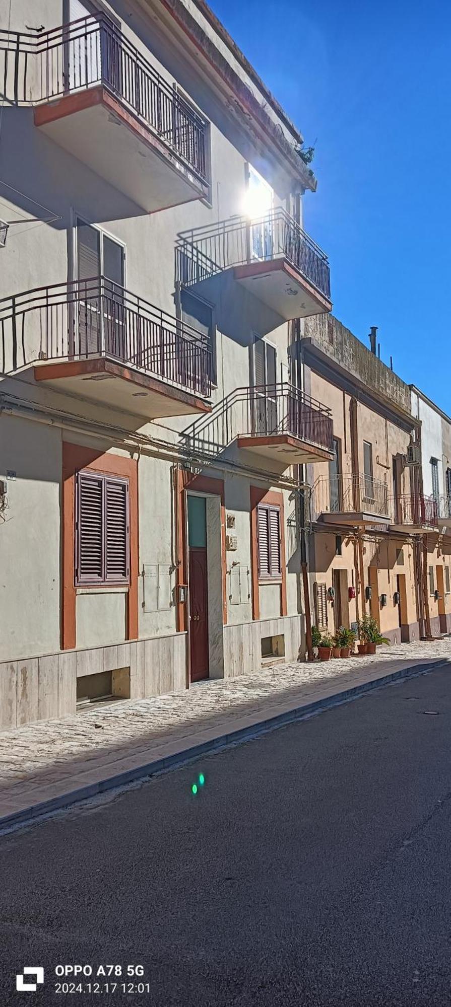 Appartamento La Chiesetta Matera Exteriér fotografie