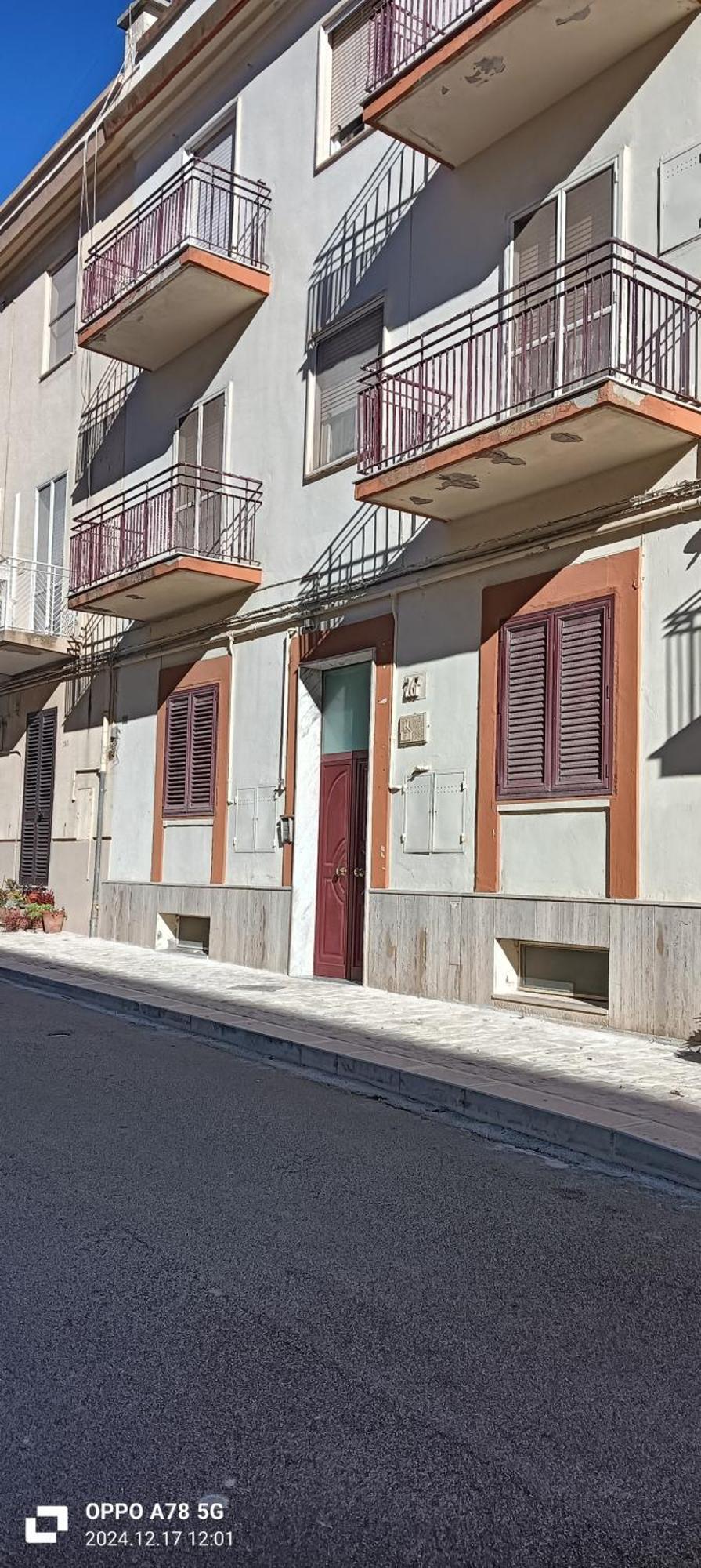 Appartamento La Chiesetta Matera Exteriér fotografie
