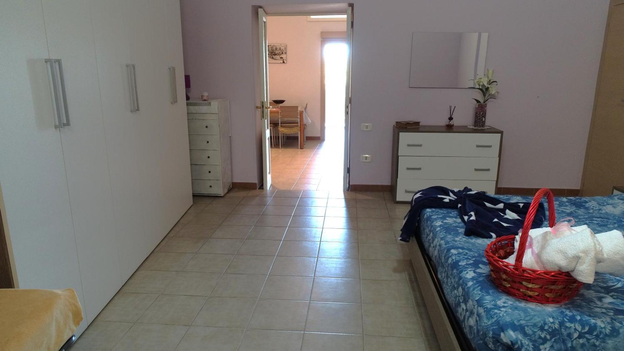 Appartamento La Chiesetta Matera Exteriér fotografie
