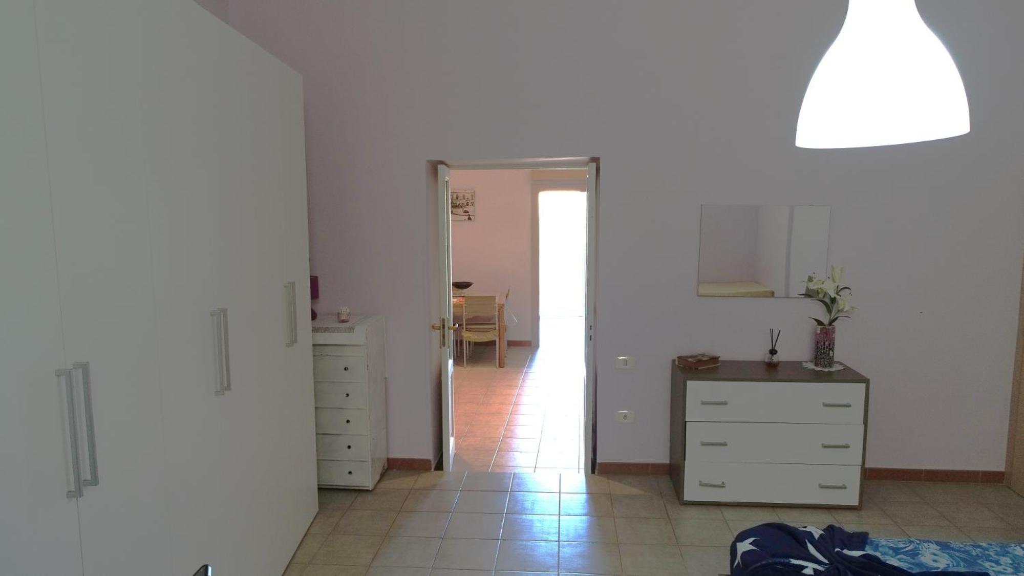 Appartamento La Chiesetta Matera Exteriér fotografie